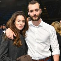 Louis Sarkozy bientôt papa : le prénom choisi pour leur fils et les détails de la grossesse