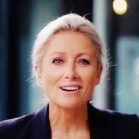 Anne-Sophie Lapix : Pourquoi son émission sur M6 change de nom et d'horaire
