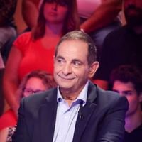 Laurent Fontaine : sa perte de poids et son retour sur W9 avec Pascal Bataille