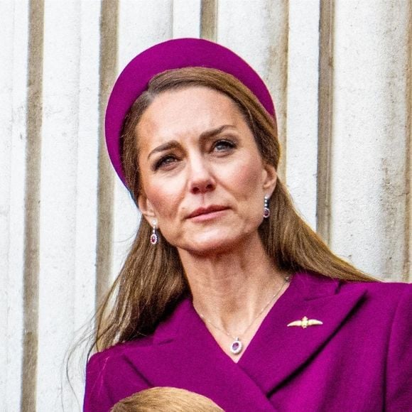 Kate Middleton, son état de santé est-il aussi bon qu'on le pense ?