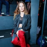 David Hallyday et Estelle Lefébure : Ilona Smet maman pour la deuxième fois