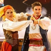 "Danse avec les stars" : Katrina Patchett brise le silence après ses larmes sur le parquet