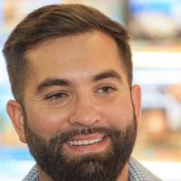 Kendji Girac et Soraya : Leur vie de famille sans nounou et leurs confidences