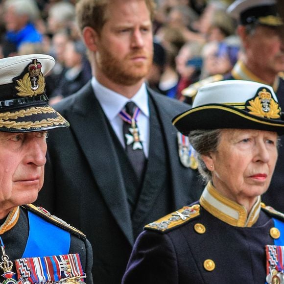 Miniature People : Princesse Anne : polémique à Buckingham Palace lors de son 75e anniversaire