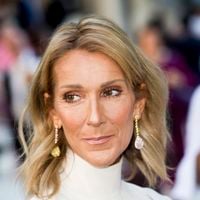 Céline Dion et son lieu atypique : 10 000 paires de chaussures