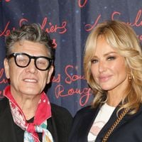 Marc Lavoine et Adriana Karembeu : confidences sur une histoire d’amour inattendue