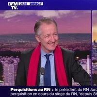 Christophe Barbier quitte BFMTV : une page se tourne après 9 ans de chroniques politiques