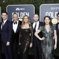 Elizabeth Ann Hanks : la fille de Tom Hanks brise le silence sur son enfance marquée par la folie de sa mère