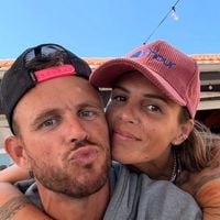 Vacances en Famille, Laure Manaudou Sans sa Fille Manon mais Très Bien Entourée