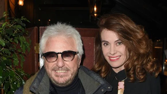 Marc et Jill Cerrone : Une romance passionnée née dans la discrétion