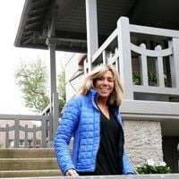 Pourquoi Brigitte Macron peut-elle rester dans sa villa du Touquet après sa vente ?