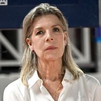 Caroline de Monaco, un refuge en Provence pour surmonter l'épreuve