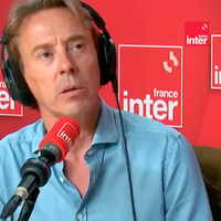 Laurent Saint-Gérard, l’histoire incroyable de son amour inattendu