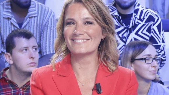 Pascale de La Tour du Pin Rejoint RMC et RMC Story pour Coanimer la Pré-Matinale