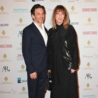 Stéfanie Jarre : la fille de Michel Drucker et son couple avec le baryton Laurent Arcaro