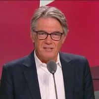 Olivier Truchot absent pour la rentrée des "Grandes Gueules" sur RMC