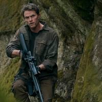 Succès foudroyant sur Netflix : Le thriller \"Une nature sauvage\" explose les audiences