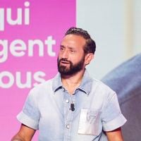 Tout beau, tout n9uf : Cyril Hanouna fait son grand retour sur W9