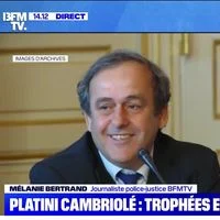 Michel Platini cambriolé : détail du vol de ses trophées