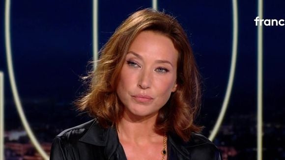 Laura Smet : ses confidences bouleversantes sur Johnny Hallyday et sa carrière