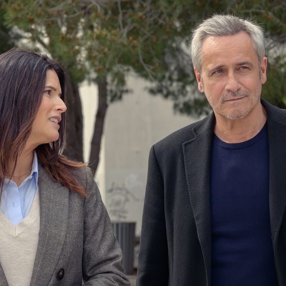 Audiences TV du 3 octobre 2025 : Simon Coleman leader sur France 2