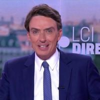 Benjamin Dubois et Céline Pitelet font leurs débuts sur LCI après BFMTV