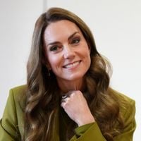 Kate Middleton : Ce détail émouvant de sa tenue rend hommage à ses enfants