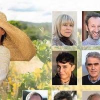 Un ancien candidat de L'amour est dans le pré bloqué à 800 km de son domicile