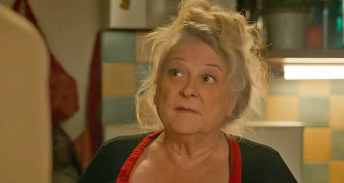 Josiane Balasko : les coulisses exigeantes de Des mains en or