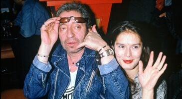Bambou et la maison offerte par Serge Gainsbourg : un lieu chargé d’émotions et d’histoire