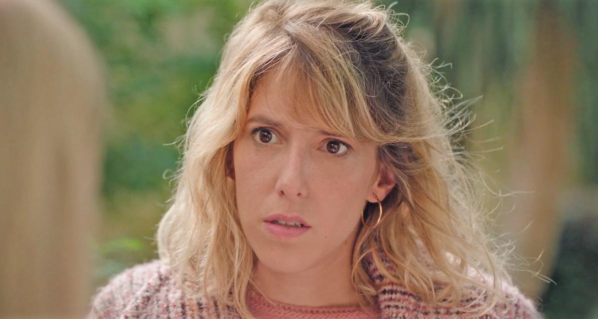 Plus Belle la Vie, Encore Plus Belle : Barbara Expose les Secrets d'Audrey