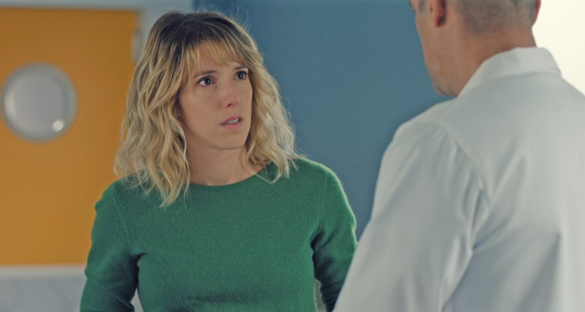 Plus belle la vie, encore plus belle : Louis en danger de mort, Audrey n’est pas morte