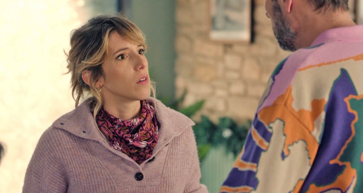 PBLV : Jennifer refuse de pardonner à Barbara