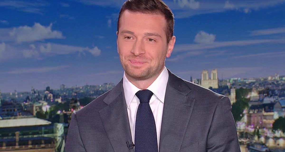 Jordan Bardella sur France 2 : Analyse Complète de l'Interview avec Léa Salamé et Chute des Audiences en 2025