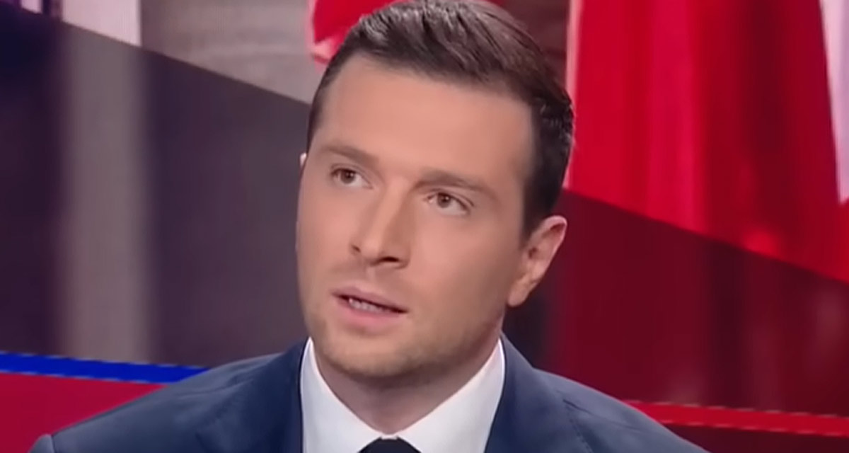 Jordan Bardella : retour en prime time sur BFMTV