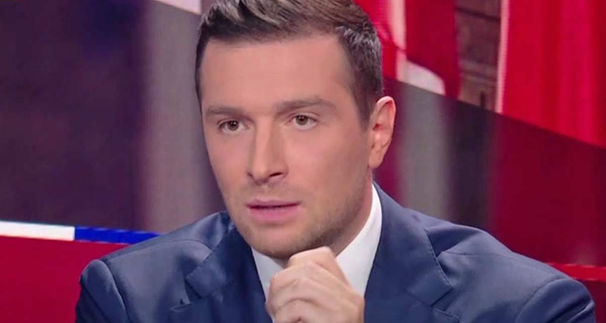 Jordan Bardella offre un record d'audience historique à BFMTV le 5 novembre 2025