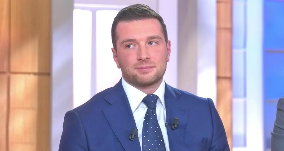 Jordan Bardella sur France 5 : Déception audiences C à vous malgré promotion livre "Ce que veulent les Français"