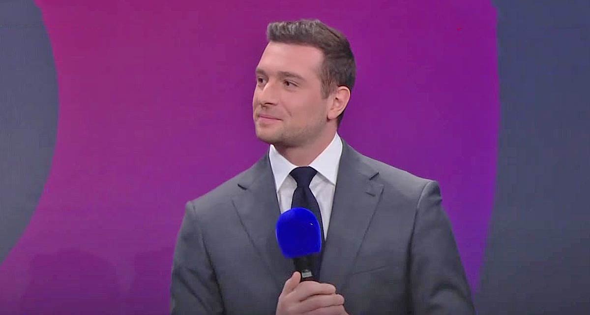 Jordan Bardella en prime time sur LCI : enjeux politiques, stratégie médiatique et bataille d’audience