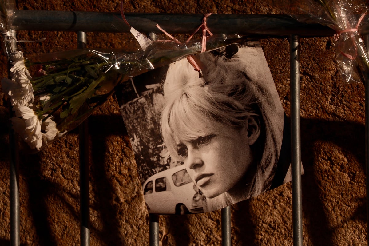 Obsèques de Brigitte Bardot : Chico des Gipsy Kings se confie