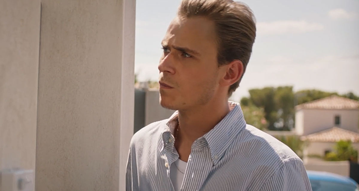 Ça va secouer au Spoon ! Hector Langevin dévoile les crises explosives de Bart dans Demain nous appartient