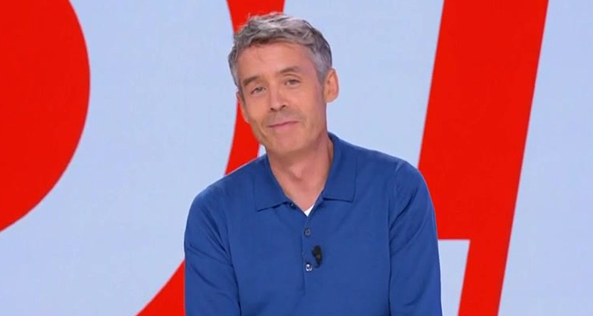 Quotidien : TMC opère un changement discret pour 2026