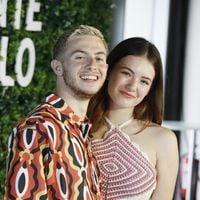 Michou soutient Elsa Bois après leur rupture : un engagement contre le cyberharcèlement