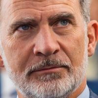 Letizia d’Espagne absente : Felipe VI accompagné de la reine Sofia, un retour inattendu