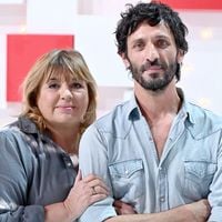 David Kammenos : Le précieux conseil de Michèle Bernier et ses confidences sur Vidal