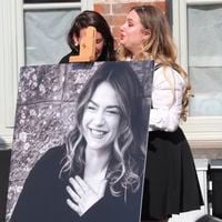 Emilie Dequenne : l'hommage émouvant de sa fille Milla pour son 44ᵉ anniversaire — Souvenirs et chronologie