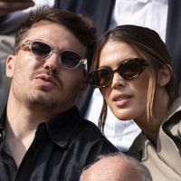 Iris Mittenaere et Antoine Dupont : escapade romantique en Italie au Lac de Côme