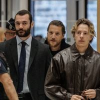 Nicolas Sarkozy devant la justice : ses fils Pierre, Jean et Louis unis lors du verdict