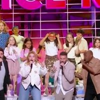 The Voice Kids 2025 : Une finale pas totalement en direct sur TF1