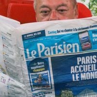 Grève au Parisien : 72% des salariés contre la vente au groupe Bolloré
