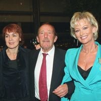 Tournez Manège : Évelyne Leclercq rend hommage à Charly Oleg, disparu à 94 ans